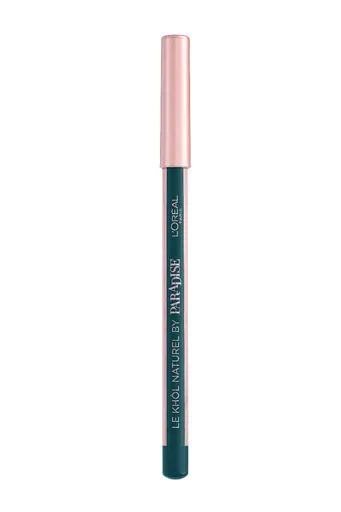 Loréal Paris Paradise Le Khol Naturel 116 Rainforest Green tužka na oči 1,2 g