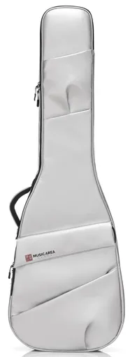 Music Area F-EB Silver