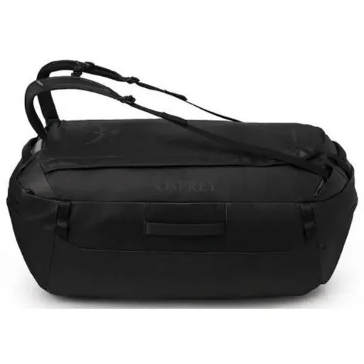 Osprey TRANSPORTER 120 Cestovní taška, černá, velikost