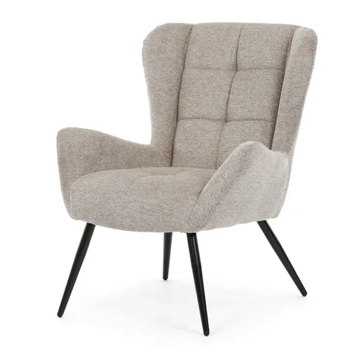 Křeslo ušák AK-H9206  Autronic