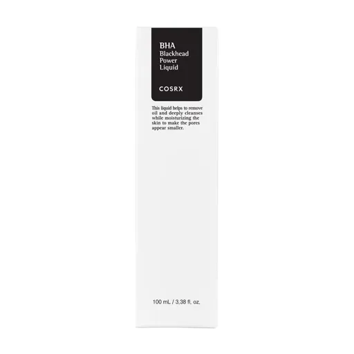 COSRX BHA Blackhead Power Liquid exfoliační esence 100 ml