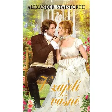 V zajetí vášně (978-80-747-5302-2)