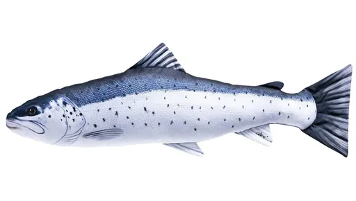 Gaby Polštář Pstruh mořský mini 51 cm,Gaby Polštář Pstruh mořský mini 51 cm