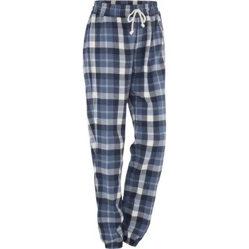 KARI TRAA KARI PJ Dámské pyžamové kalhoty, tmavě modrá, velikost