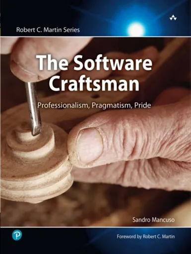 Software Craftsman, The - Sandro Mancuso