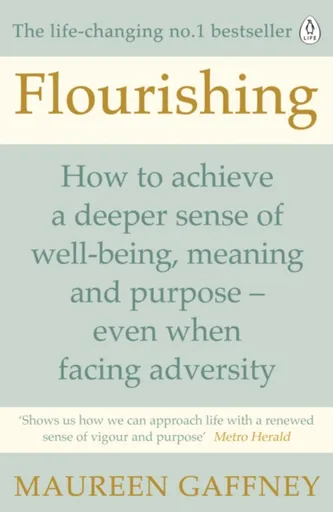 Flourishing - Maureen Gaffney