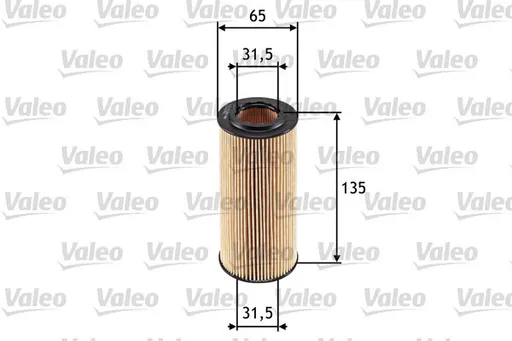 VALEO 586553 pro vozy MERCEDES-BENZ (586553)