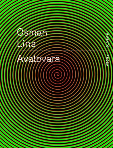 Avalovara - Lins Osman