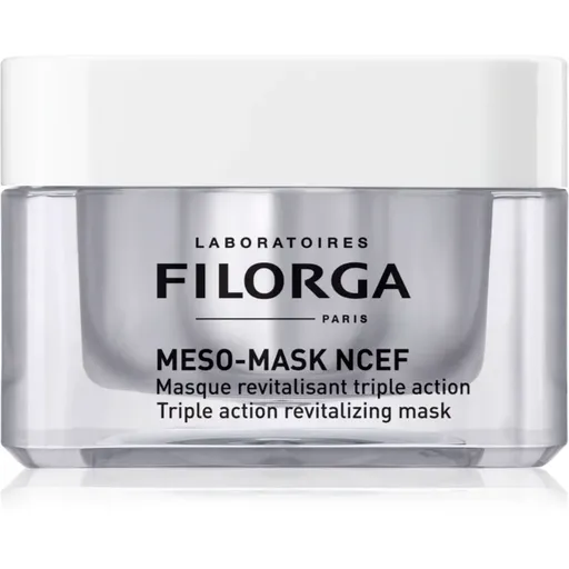 FILORGA MESO-MASK NCEF revitalizační maska 50 ml