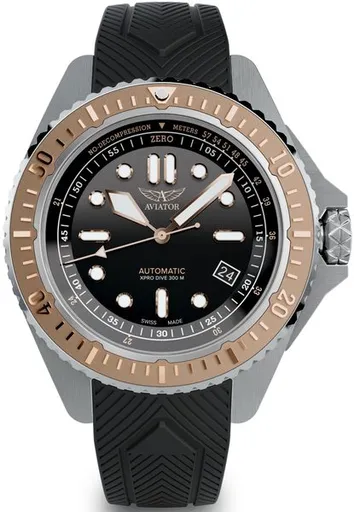 Aviator XPRO DIVE 300 AUTO V.1.43.3.363.6