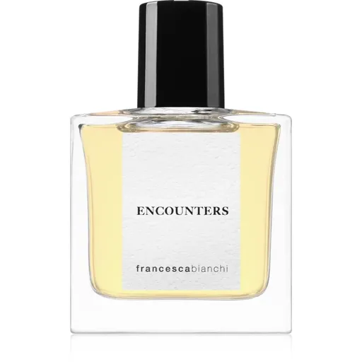 Francesca Bianchi Encounters parfémový extrakt unisex 30 ml
