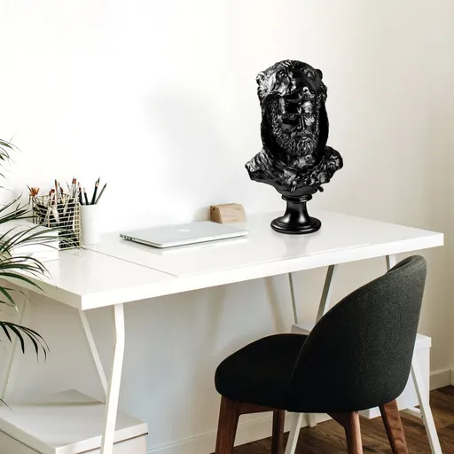 Dekorativní předmět Yak-040-C