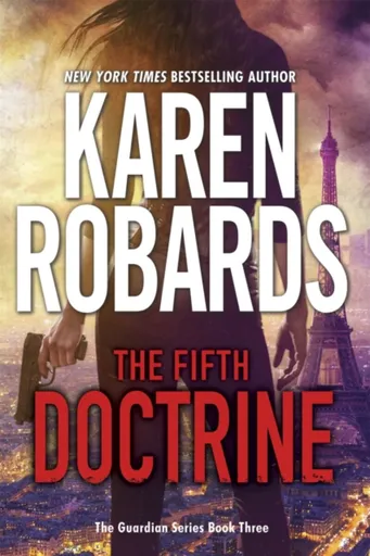 The Fifth Doctrine - Karen Robards