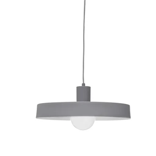 ACA Lighting Prim závěsné svítidlo OD5392SGY