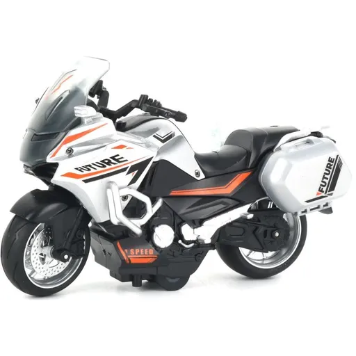 Alltoys Motorka 1  :  10