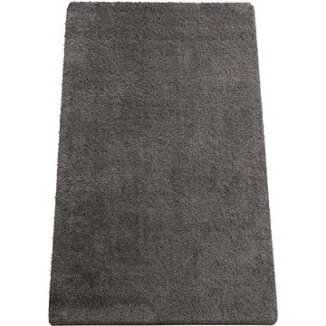 Kusový koberec Kamel tm. šedý 160 × 220 cm (21D2029/2)