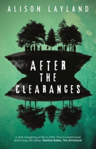 After The Clearances - Alison Layland