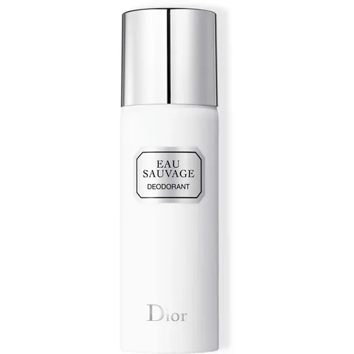 DIOR Eau Sauvage deodorant ve spreji pro muže 150 ml