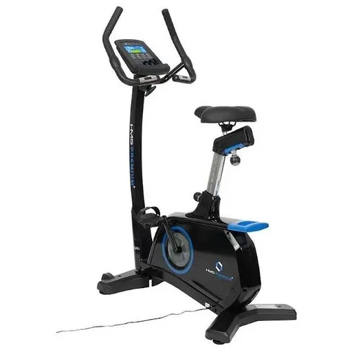 HMS PREMIUM M1844-I Rotoped, černá, velikost