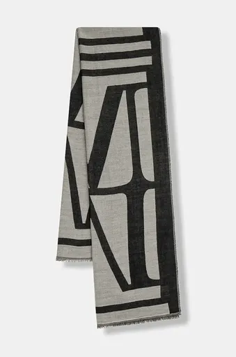 Šála s přídavkem vlny Marc O'Polo