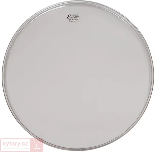 Remo Encore 8" Ambassador Clear