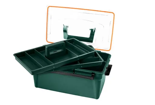 Delphin Kufr TBX Case Clip,Delphin Kufr TBX Case Clip