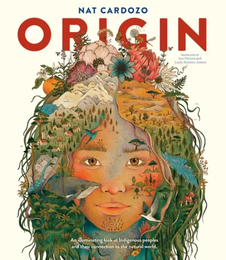 Origin - Nat Cardozo