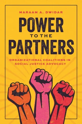 Power to the Partners - Maraam A. Dwidar