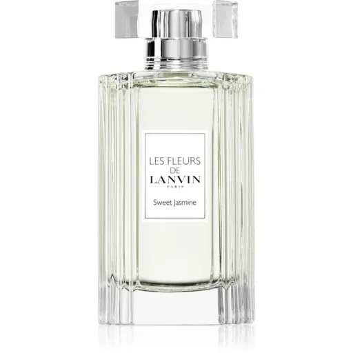 Lanvin Sweet Jasmine toaletní voda pro ženy 90 ml