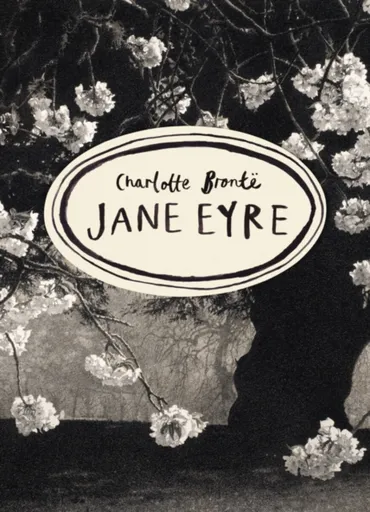 Jane Eyre (Vintage Classics Bronte Series) - Charlotte Brontë