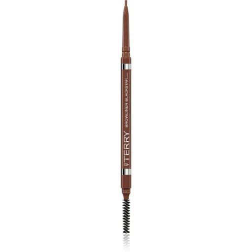 By Terry Browliner Blackstar precizní tužka na obočí N2 Auburn 0.09 kg