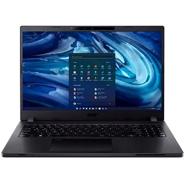 Acer TravelMate P2 Shale Black (NX.VXLEC.002)