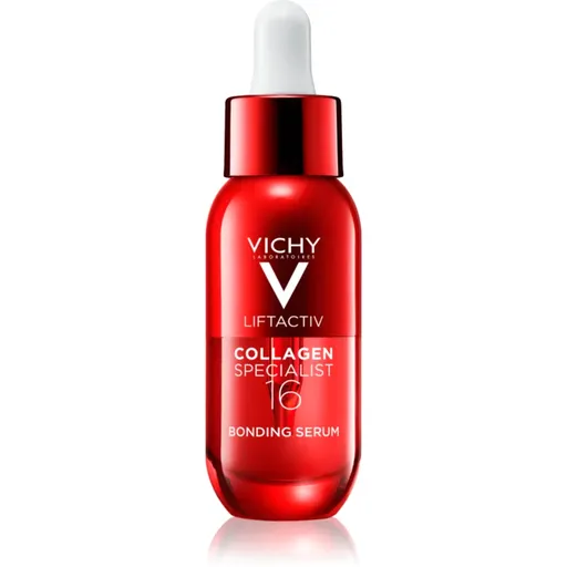 Vichy Liftactiv Collagen Specialist 16 posilující sérum s kolagenem 30 ml