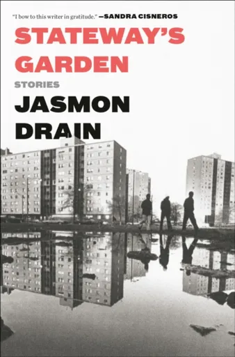 Stateway's Garden - Jasmon Drain