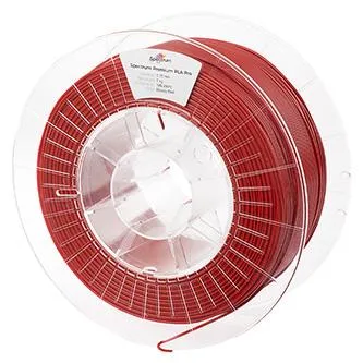 Spectrum Filament PLA Pro 1000g, bloody red