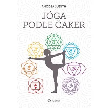 Jóga podle čaker (978-80-271-0793-3)