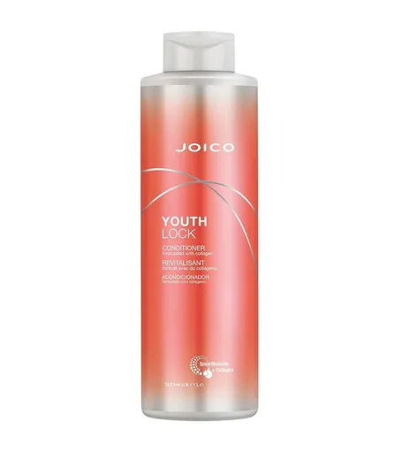 Joico Kondicionér pro zralé vlasy YouthLock (Conditioner) 1000 ml