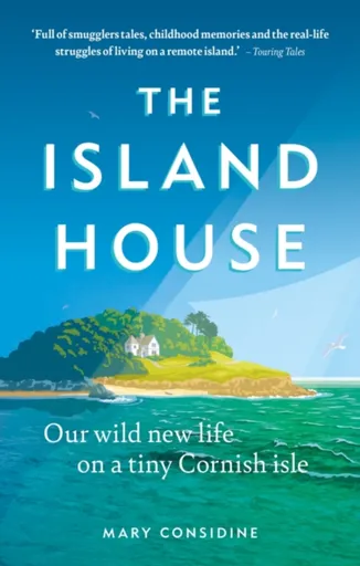 The Island House - Mary Considine
