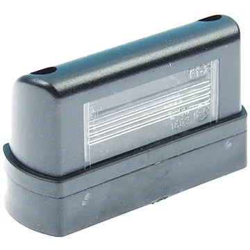 ACI Osvětlení SPZ vyvýšené 83x30x50 mm, bez žárovky [patice SV8,5] (9907551)