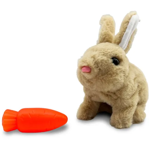 Alltoys Mazlíci králíček Ušáček