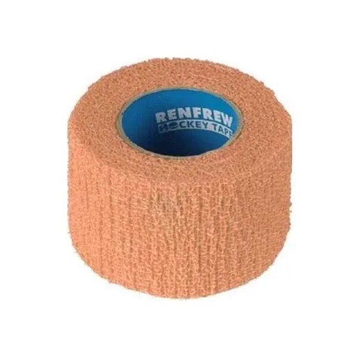 RENFREW TAPE Páska gripová, oranžová, velikost