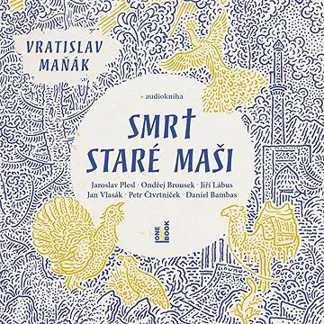 Smrt staré Maši ()