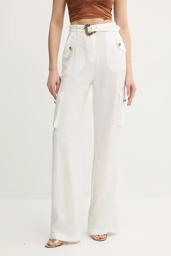 Kalhoty Versace Jeans Couture