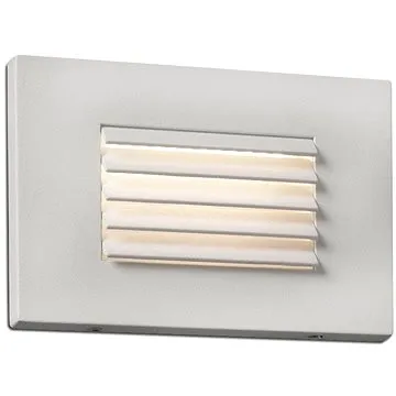 FARO 70165 - LED VenKovní zápustné svítidlo SPARK-2 LED/5W/230V IP65 (104311)