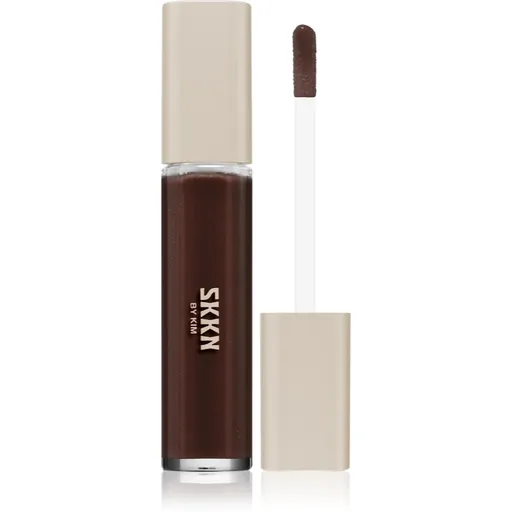 SKKN by Kim Make-up Lip Shimmer lesk na rty odstín Nude 10 8 ml