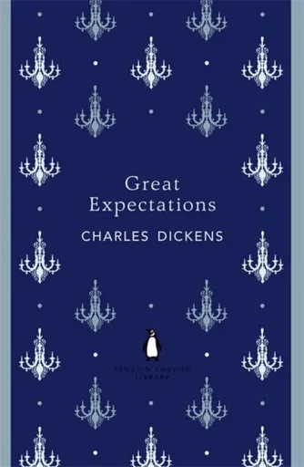 Great Expectations - Charles Dickens