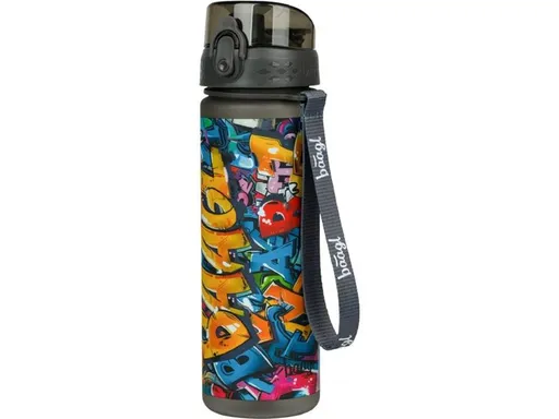 Láhev na vodu BAAGL Skatepark 500ml
