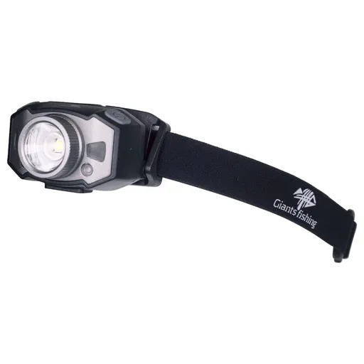 Giants Fishing Čelovka Headlamp LED Deluxe 300,Giants Fishing Čelovka Headlamp LED Deluxe 300