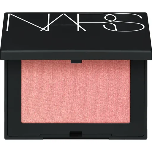 NARS Powder Blush dlouhotrvající tvářenka odstín ORGASM 4.8 g