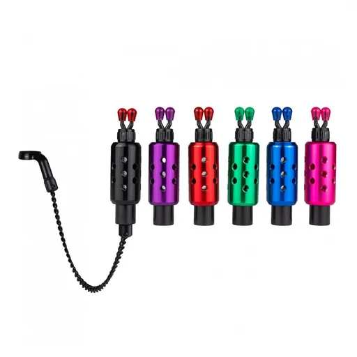 Garda Řetízkový indikátor Bobbin Heavy Black Metal,Garda Řetízkový indikátor Bobbin Heavy Black Metal